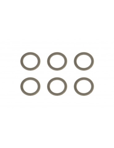 B74 Differential Pinion Gear Shims