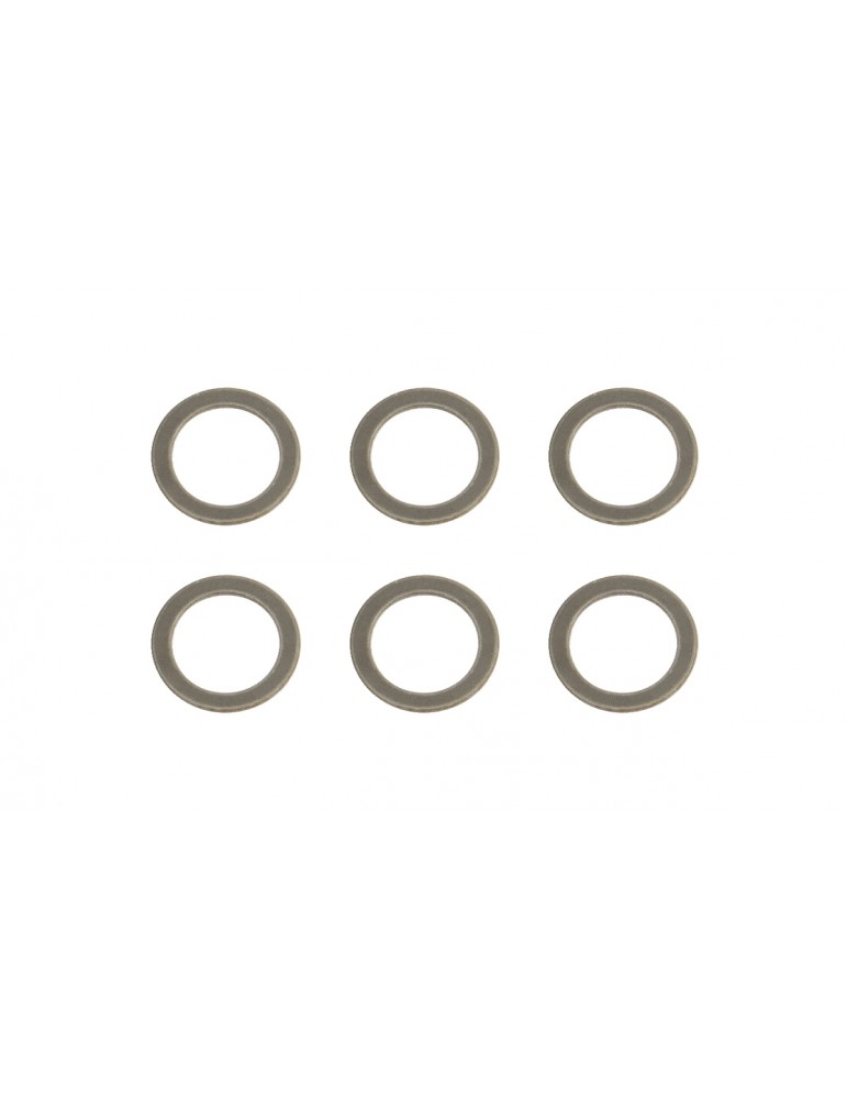 B74 Differential Pinion Gear Shims