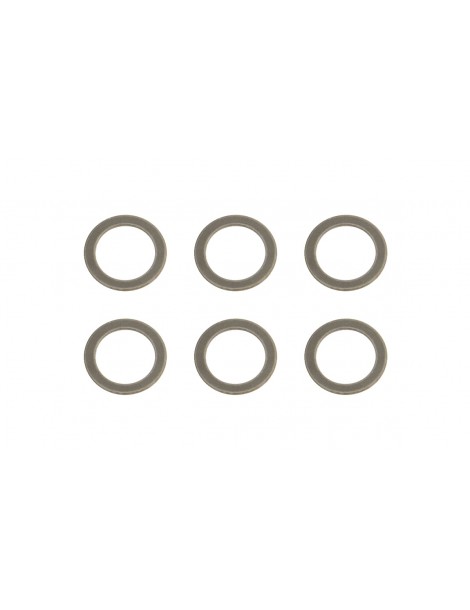 B74 Differential Pinion Gear Shims