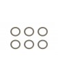 B74 Differential Pinion Gear Shims