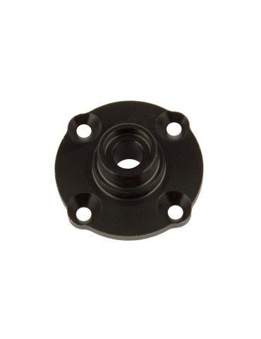 B74 Differential Cap, center