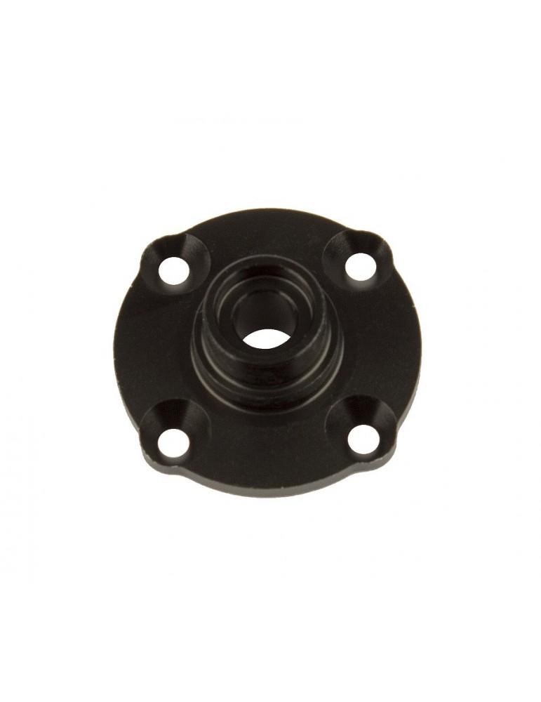 B74 Differential Cap, center