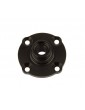 B74 Differential Cap, center