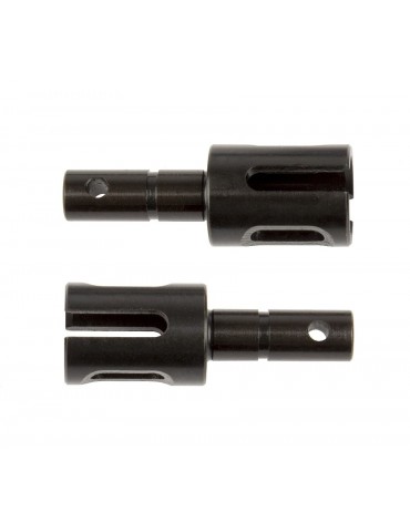 B74 Differential Outdrives, center