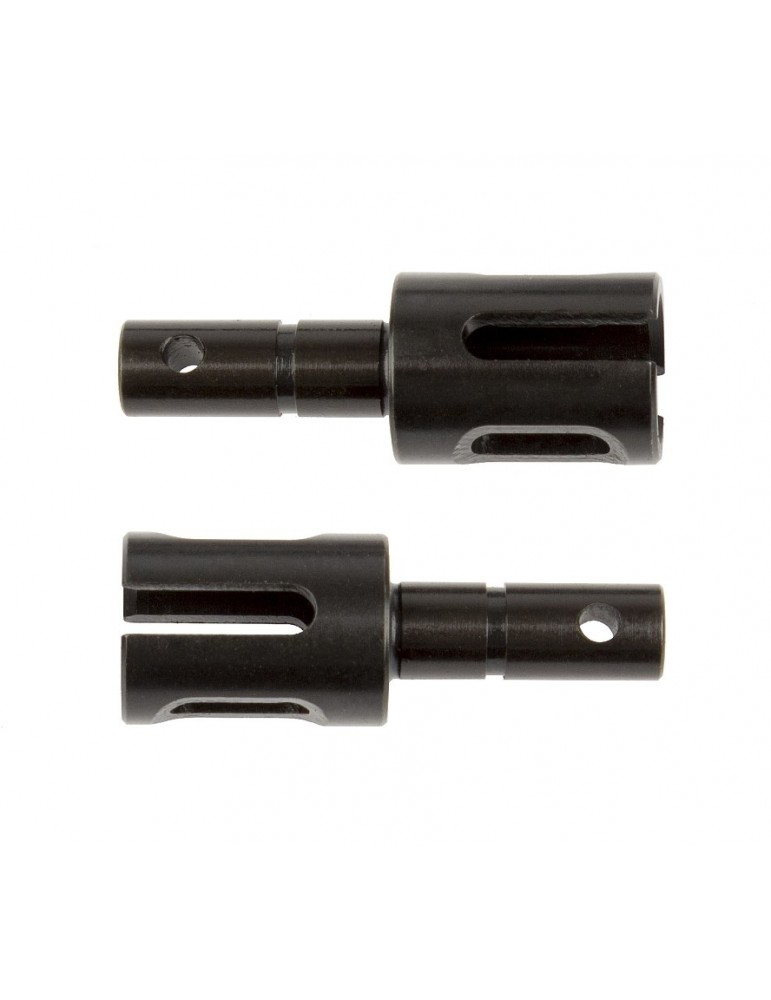 B74 Differential Outdrives, center