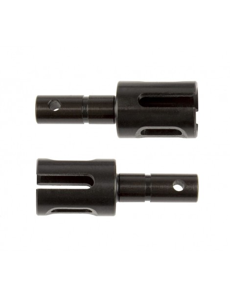 B74 Differential Outdrives, center
