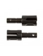 B74 Differential Outdrives, center