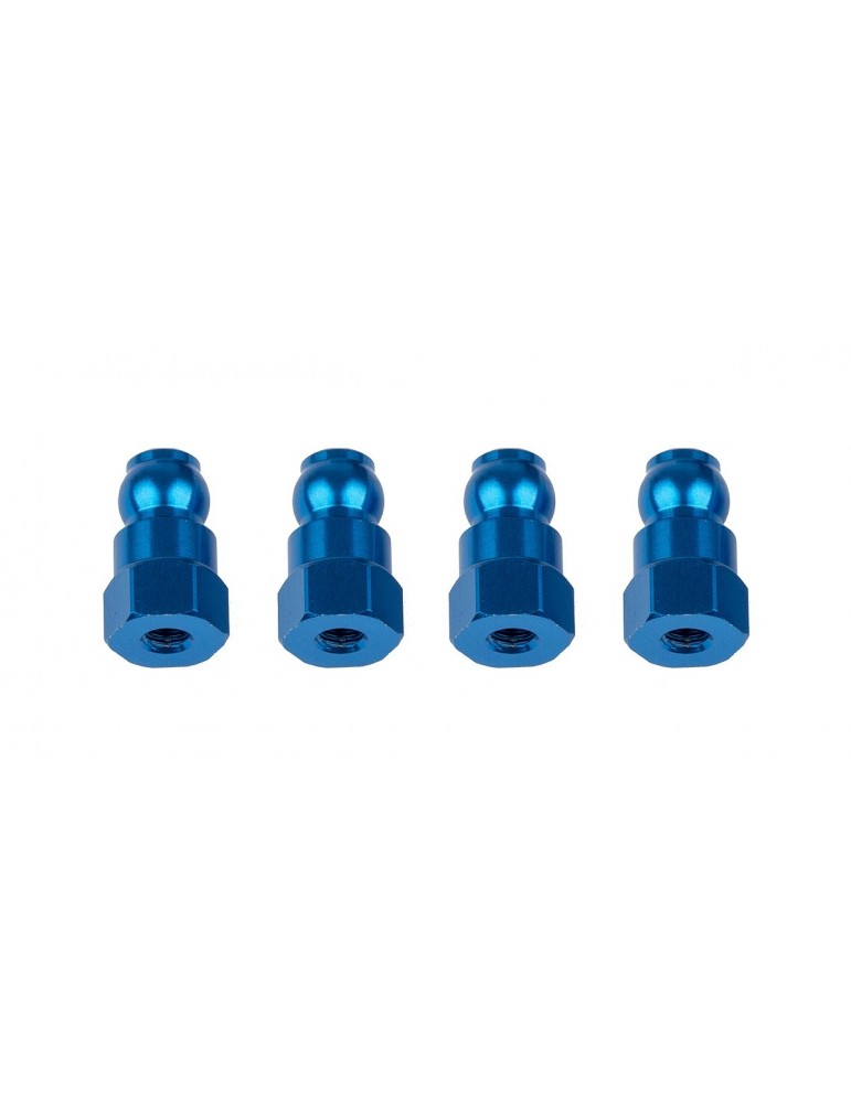 B74 Shock Bushings, 10mm
