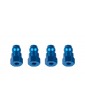 B74 Shock Bushings, 10mm