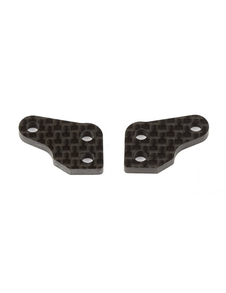 B74 Steering Block Arms