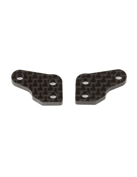B74 Steering Block Arms