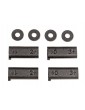 Rear Hub Insert Set