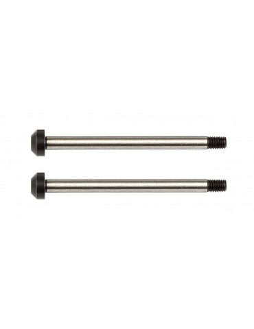 B74/B7 Rear Hub Hinge Pins
