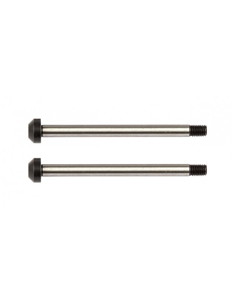 B74/B7 Rear Hub Hinge Pins