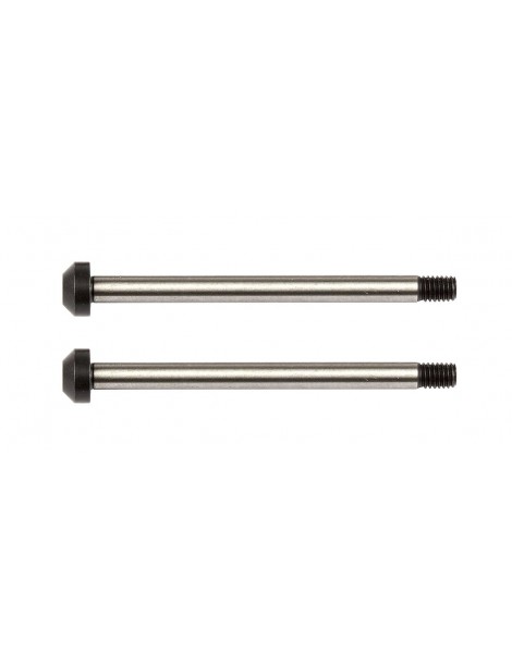 B74/B7 Rear Hub Hinge Pins