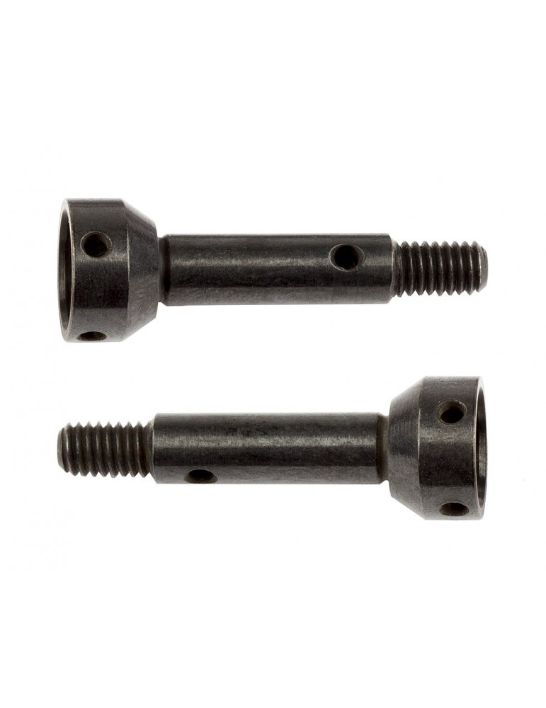 B74 Front CVA Axle