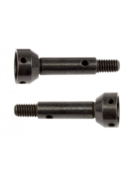 B74 Front CVA Axle