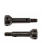 B74 Front CVA Axle