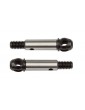 B74 FT Front DCV Axle