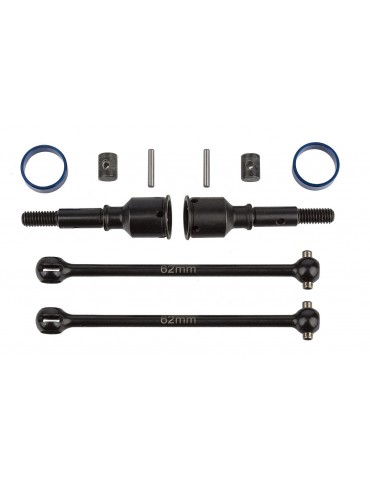 B74 Rear CVA Set