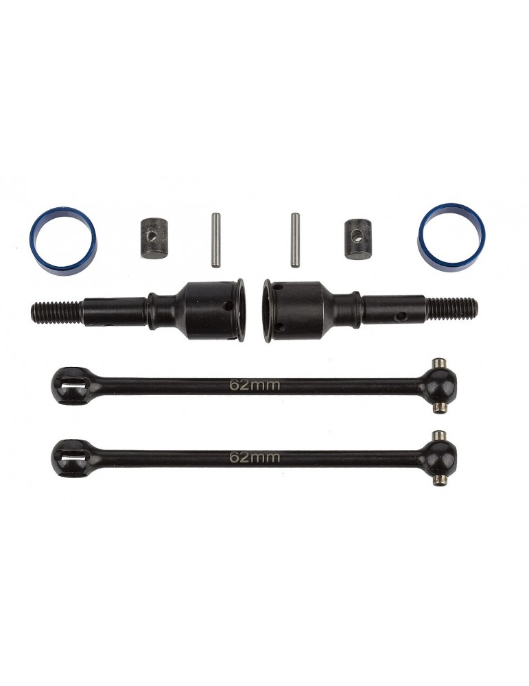 B74 Rear CVA Set