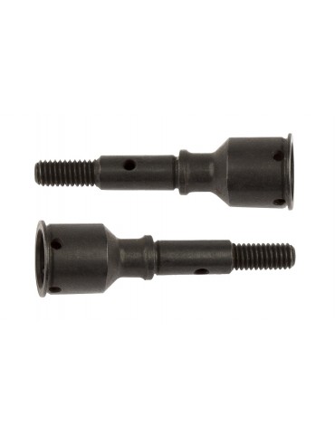 B74 Rear CVA Axle