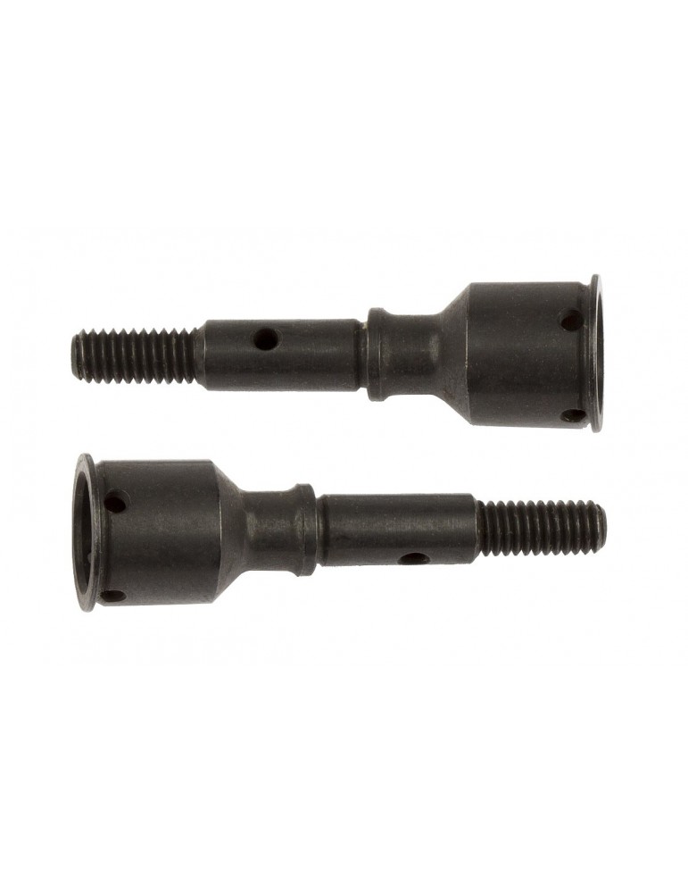 B74 Rear CVA Axle