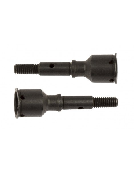 B74 Rear CVA Axle