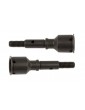 B74 Rear CVA Axle