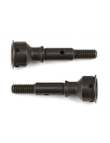 B74 Rear CVA Axle, 66 mm