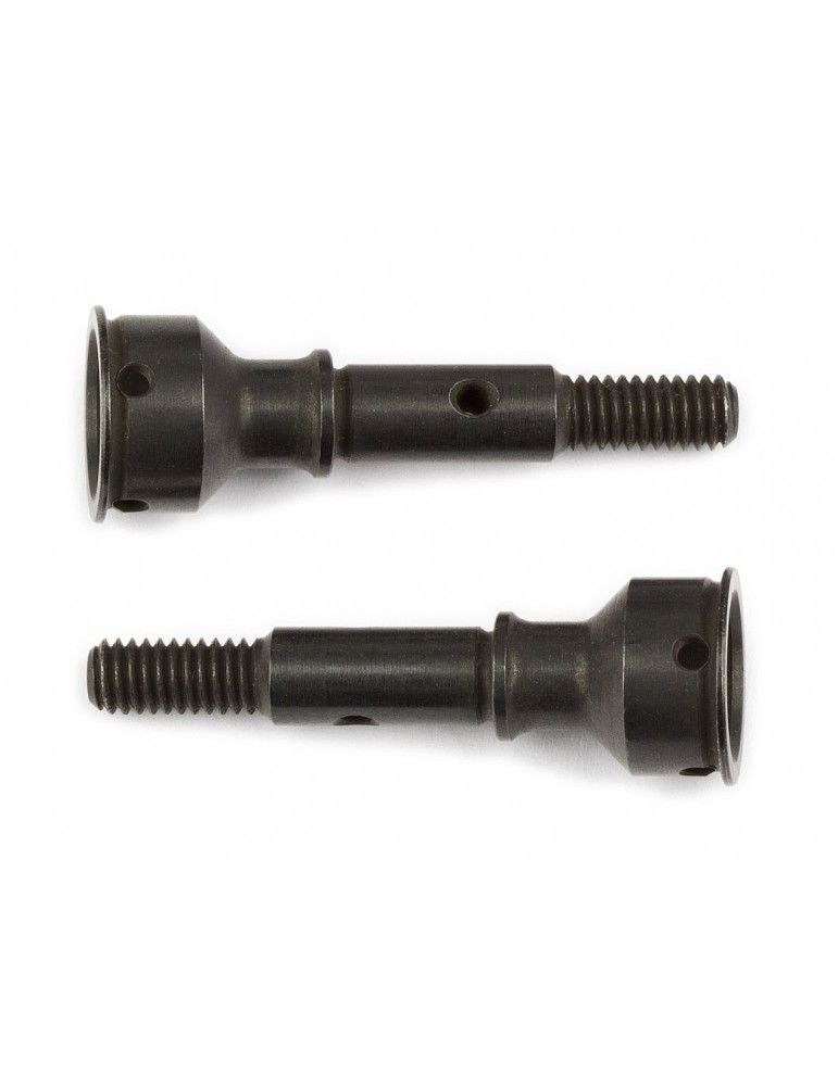 B74 Rear CVA Axle, 66 mm