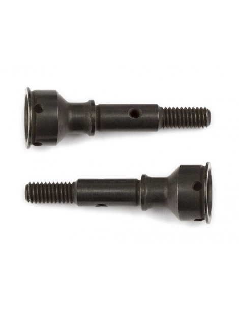 B74 Rear CVA Axle, 66 mm