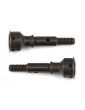 B74 Rear CVA Axle, 66 mm
