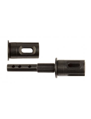 B74 Slipper Shaft