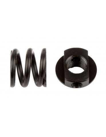 B74 Slipper Spring and Nut