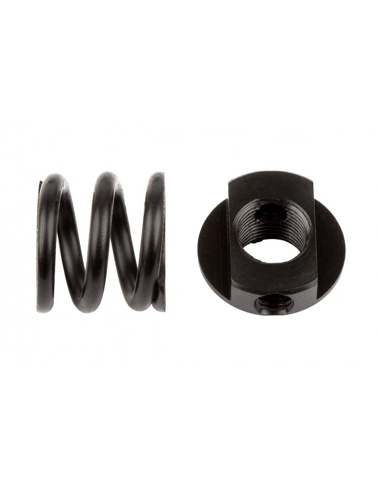 B74 Slipper Spring and Nut