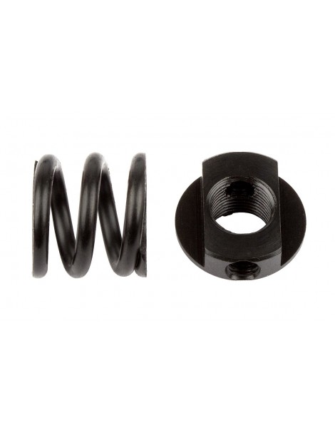 B74 Slipper Spring and Nut