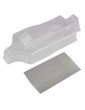 B74 Lightweight Body, clear