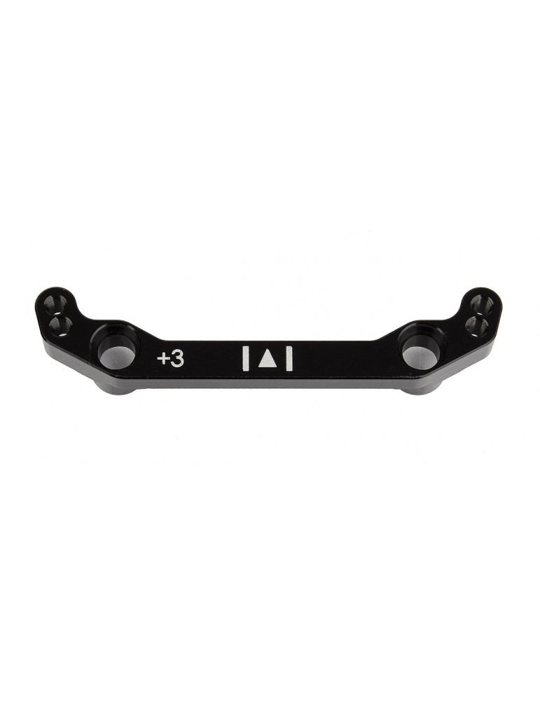 B74.1 Steering Rack, +3mm, aluminum