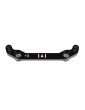B74.1 Steering Rack, +3mm, aluminum