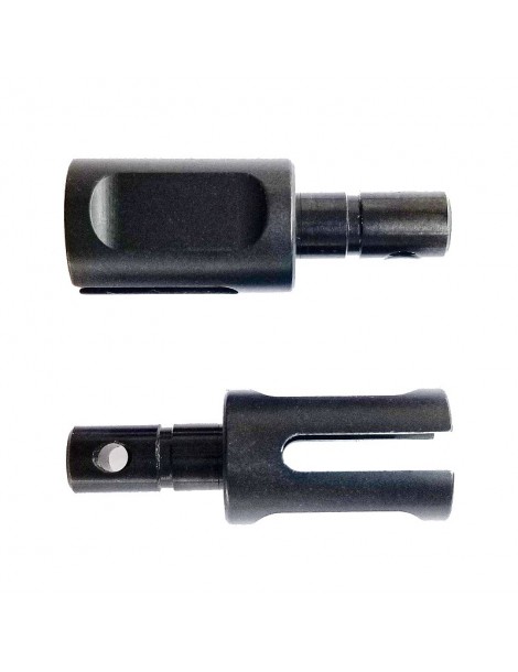 B74 Differential Outdrives, front or rear, 16mm