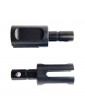 B74 Differential Outdrives, front or rear, 16mm