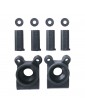B74.1 Rear Hubs