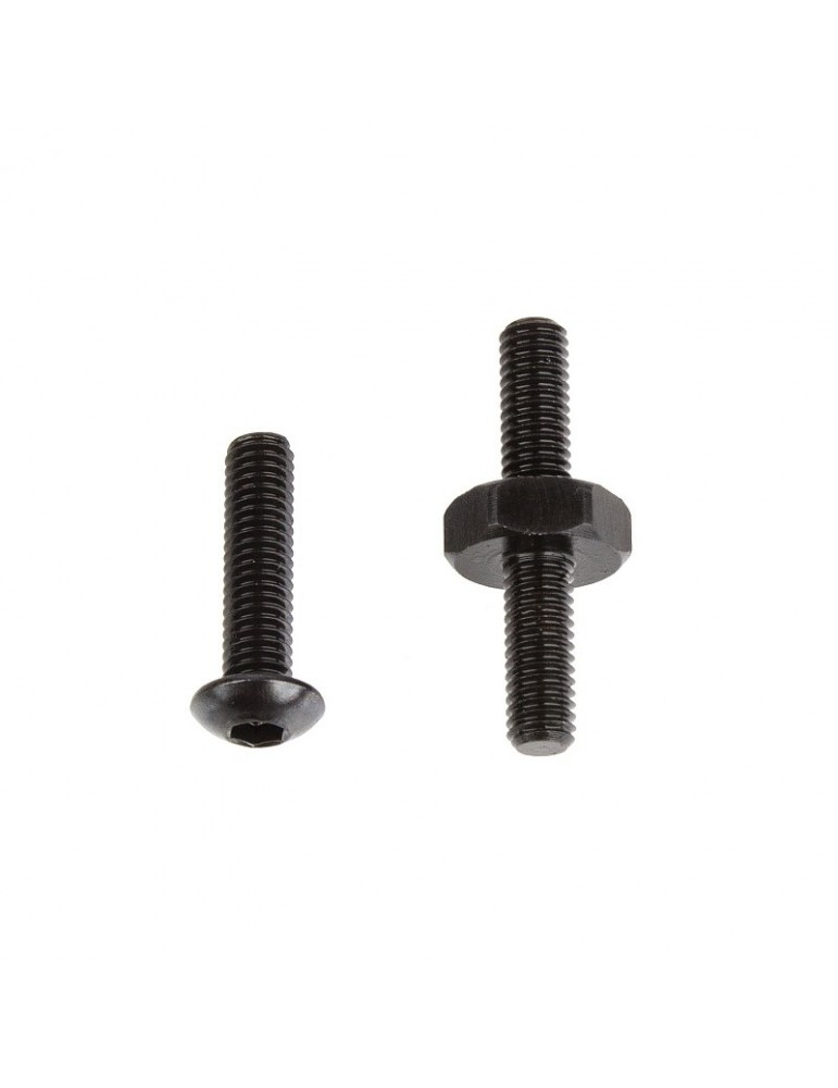 B74.1 Battery Strap Hardware Set