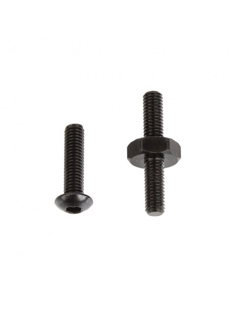 B74.1 Battery Strap Hardware Set