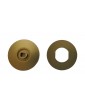 B74.1 3 Pad Slipper Hubs, front