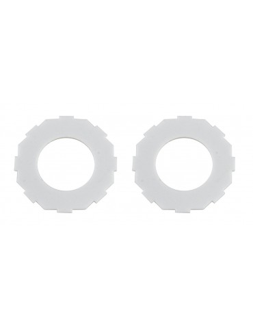 Octalock Slipper Pad, 19mm