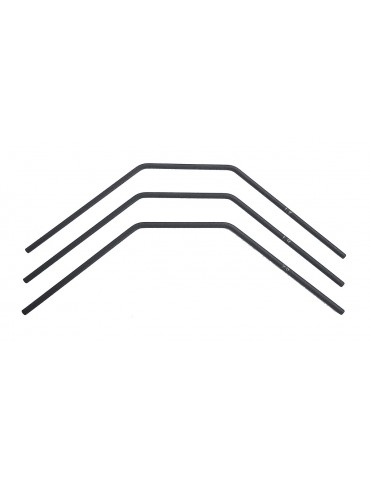 B74.1 Anti-roll Bar Set, 1.8-2.0mm
