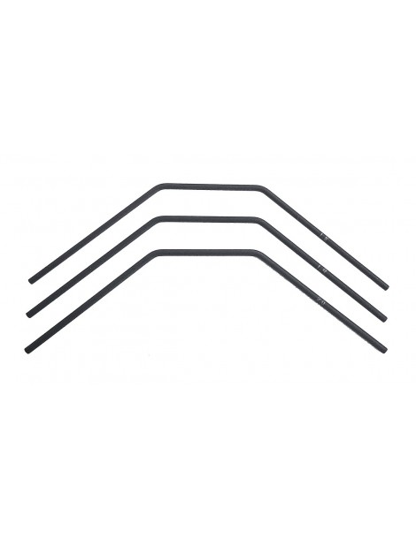 B74.1 Anti-roll Bar Set, 1.8-2.0mm