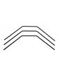 B74.1 Anti-roll Bar Set, 1.8-2.0mm